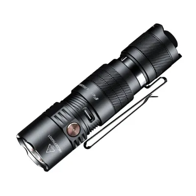 Lanterna Tactica Fenix PD26R ACE – 1300 Lumeni – EDC Compact - Default Title