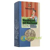 Amestec Verdeturi All'Italiana Ecologic/Bio 20g