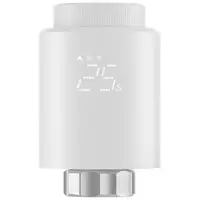 Valva termostatica pentru calorifer Sonoff TRVZB, Zigbee 3.0 6920075740950