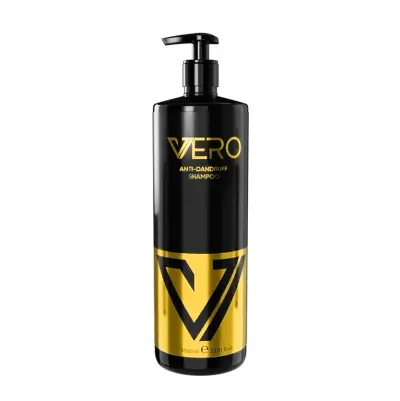 Sampon pentru par antimatreata VERO 1000 ml