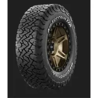Anvelopa All season BFGoodrich ALL-TERRAIN T/A KO3 245/65R17 111S