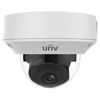 Camera IP Uniview IPC3235SB-ADZK-I0, 5MP, lentila 2.7-13.5 AF, IR 40m, VCA, LightHunter, Microfon, Alarma, PoE, IK10, slot card 256GB