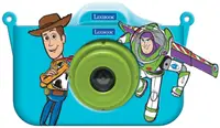 Aparat foto pentru copii cu protecție Lexibook - Toy Story, albastru