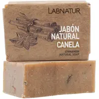 Sapun natural cu Scortisoara, 100g, LabNatur