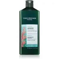 Yves Rocher Pureté șampon detoxifiant pentru curățare