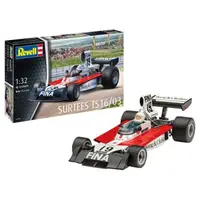 Automacheta surtees TS 16 03 Revell 07739