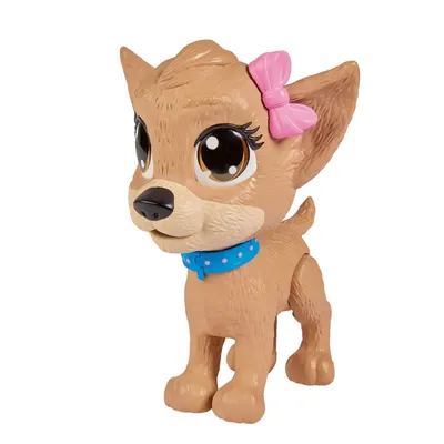 Catelus interactiv Simba Chi Chi Love Pii Pii