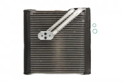 Evaporator Aer Conditionat Potrivit Skoda Superb Ii, Yeti; Vw Cc B7, Eos, Golf Plus, Golf Plus V, Golf V, Golf Vi, Passat Alltrack B7, Passat B6, Passat B7, Passat B7 Kombi 1.2-3.6 10.03-07.18