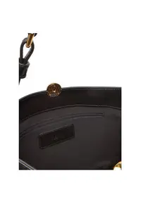 Geanta dama WB01403 BX3977 CN - Piele naturala - Negru
