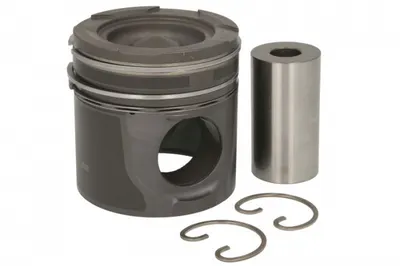 Piston Diametru 120mm, Std Potrivit Man Hocl, Lion S Coach, Sl Ii, Tga, Tgs I, Tgx I; Fap A; Neoplan Cityliner Ii, Tourliner; Van Hool T D2066lf01-D2066luh51 12.00