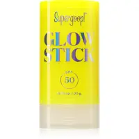 Supergoop! Glow Stick baton cu protectie solara SPF 50 20 g
