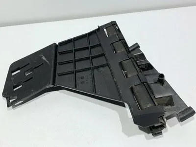 Suport maner usa stanga spate 8A61-A264A27-AK Ford Fiesta 7 (2008-2012) [MK7]