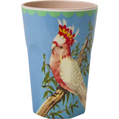 Cana - Cockatoo