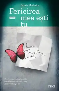 Fericirea mea esti tu