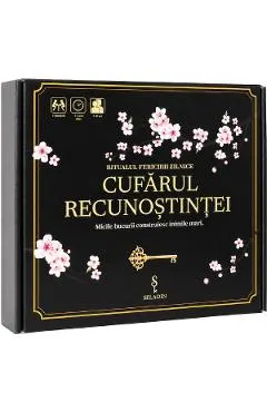 Joc educativ: Cufarul Recunostinei