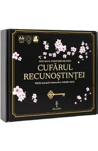 Joc educativ: Cufarul Recunostinei