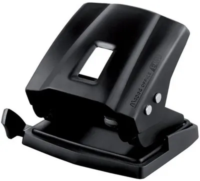Perforator Maped - Essentials Metal, 20 - 25 coli
