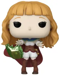 Figurină Funko POP! Animation: Black Clover - Mimosa #1552
