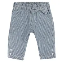 Pantaloni lungi pentru copii Chicco, Albastru, 01973-70MFCO