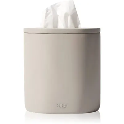 SKKN by Kim Home accessories Tissue Box cutie pentru șervețele 1 buc