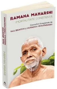 Imortalitate constienta