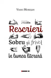 Rescrieri - Paperback brosat