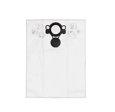 Sac textil pentru aspirator Mirka DE 1025, 1125 L, 5buc/pachet