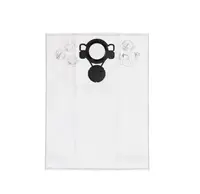 Sac textil pentru aspirator Mirka DE 1025, 1125 L, 5buc/pachet