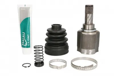 Set articulatie planetara Dreapta Stanga (26z 30z 40mm) potrivit DACIA LOGAN, LOGAN EXPRESS, LOGAN MCV, SANDERO, SANDERO II; RENAULT CLIO II, CLIO III, KANGOO II 0.9-1.6ALK 09.02