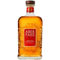 Whiskey Single Malt Aber Falls 40% Alc. 0.7L