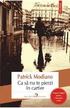 eBook Ca sa nu te pierzi in cartier