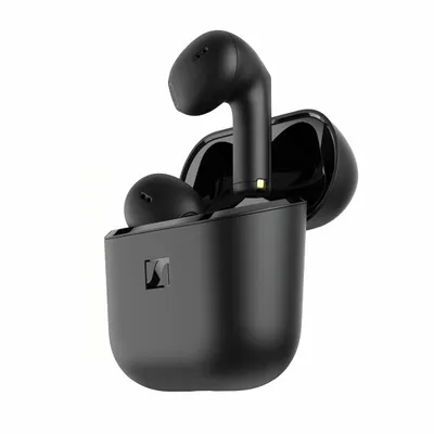 Căști SENNHEISER SV700430 Negru