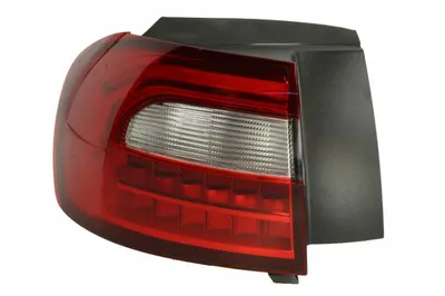 Stop spate stanga (exterior, LED P21W) potrivit MERCEDES B-KLASA W247 12.18
