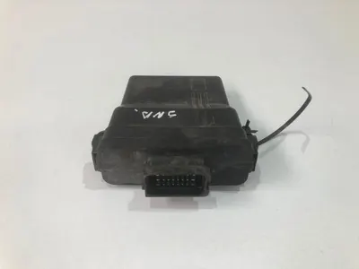Modul gpl 67r011006 Dacia Sandero 2 (2012-2017) 1.2 benzina D4F (732)