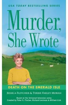 Murder, She Wrote: Death on the Emerald Isle