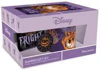 Set cadou Pyramid Disney: The Nightmare Before Christmas - The Pumpkin King
