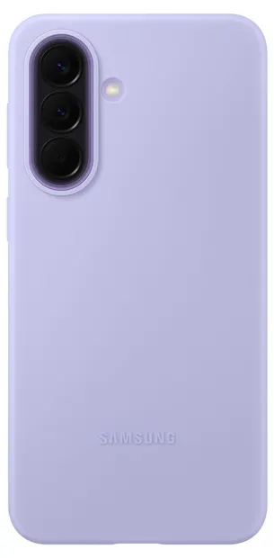 Husă Samsung - Silicone Cover, Galaxy A57, Violet