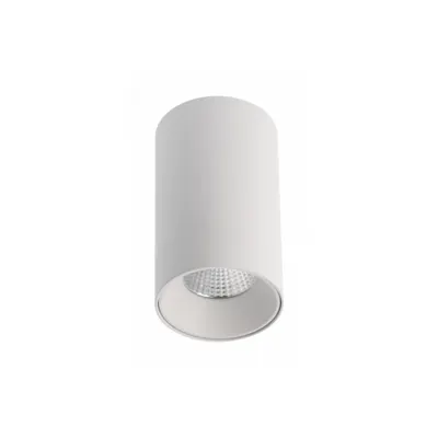 Spot - LED luminaire PRIME, 10W,1000lm,AC220-240V,50/60 Hz,PF>0,5,Ra≥80,IP20,IK06,36degrees,4000K,white