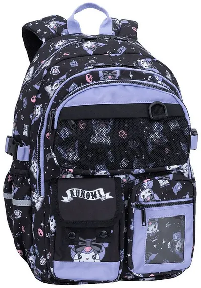 Ghiozdan școlar Cool Pack Sully - Kuromi