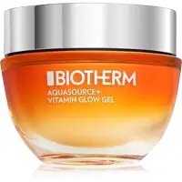 Biotherm Aquasource+ Vitamin Glow Gel gel pentru fata 50 ml