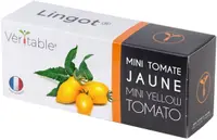 Umplutură sol Veritable - Lingot, Mini roșii galbene, fără OMG