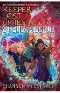 Stellarlune
