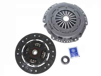 Set Ambreiaj cu Rulment (228mm) Citroen Berlingo, Berlingo Multispace, C3 Picasso, C4, C4 Grand Picasso I, C4 Grand Picasso Ii, C4 I, C4 Ii, C4 Picasso I, C4 Picasso Ii, Ds4 1.4-1.6lpg Dupa 2007