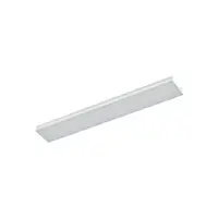 Sealza Cover Clear Prisma/opal Insert, L-2850mm W-45mm