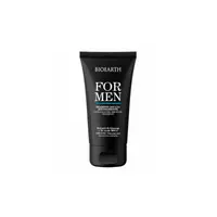 Sampon si gel de dus revigorant pentru barbati 200ml, For Men Bioearth