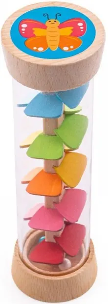 Zornaitoare Bigjigs - Ploaia din gradina