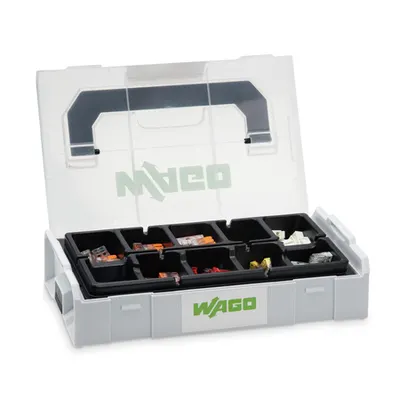 Splicing Connector Set; L-BOXX® Mini; 221, 2273, 224 Series