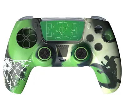 Set accesorii Hama uRage – Soccer, 6 în 1, pentru PS5