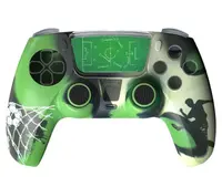 Set accesorii Hama uRage – Soccer, 6 în 1, pentru PS5