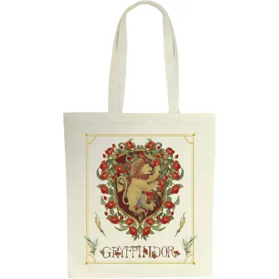Geanta Tip Tote Harry Potter - Gryffindor